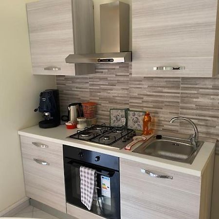 Casa Da Marizia Apartment Catania Ngoại thất bức ảnh