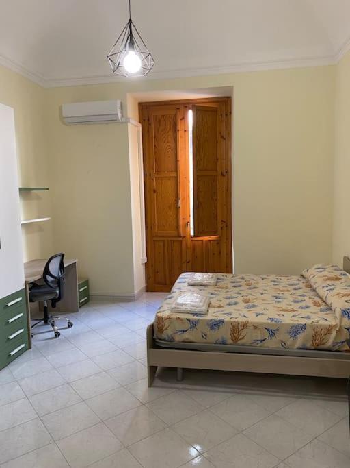 Casa Da Marizia Apartment Catania Ngoại thất bức ảnh