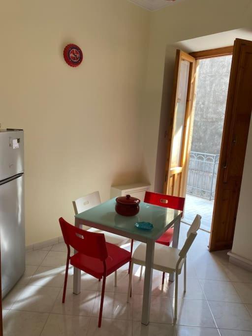 Casa Da Marizia Apartment Catania Ngoại thất bức ảnh