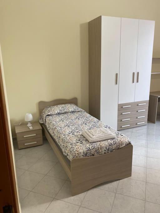 Casa Da Marizia Apartment Catania Ngoại thất bức ảnh