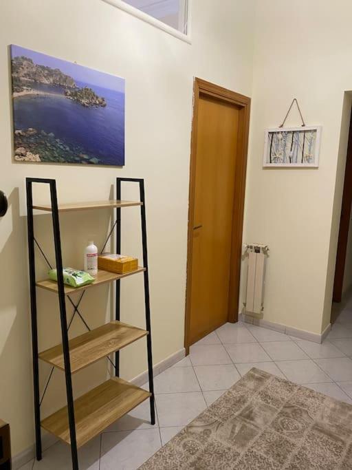 Casa Da Marizia Apartment Catania Ngoại thất bức ảnh