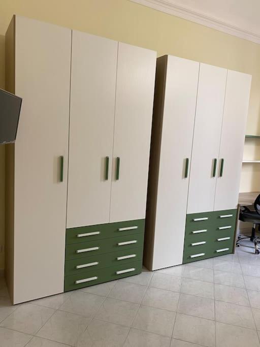 Casa Da Marizia Apartment Catania Ngoại thất bức ảnh