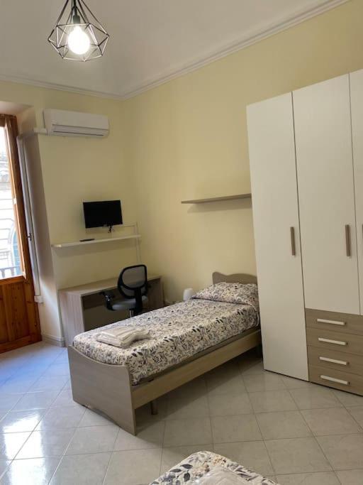 Casa Da Marizia Apartment Catania Ngoại thất bức ảnh